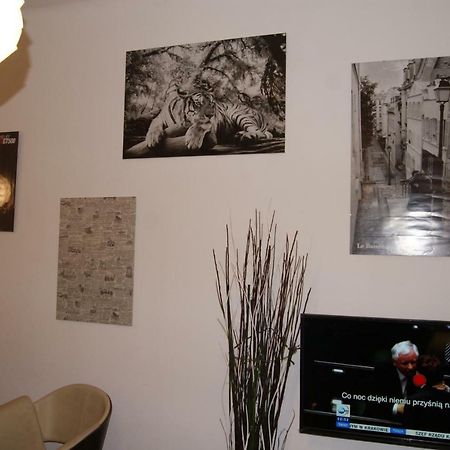 Cosy Apartment In The Old Town 华沙 外观 照片