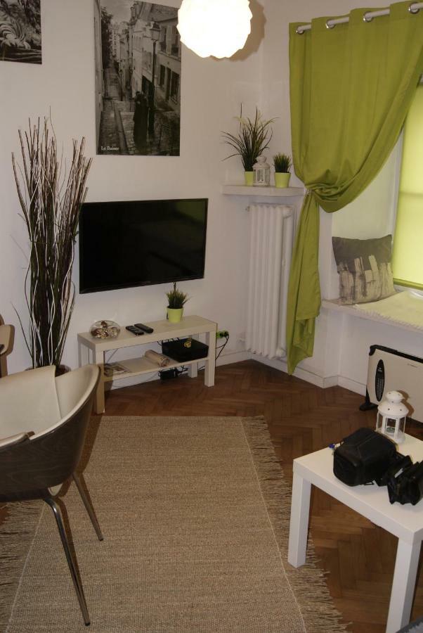 Cosy Apartment In The Old Town 华沙 外观 照片
