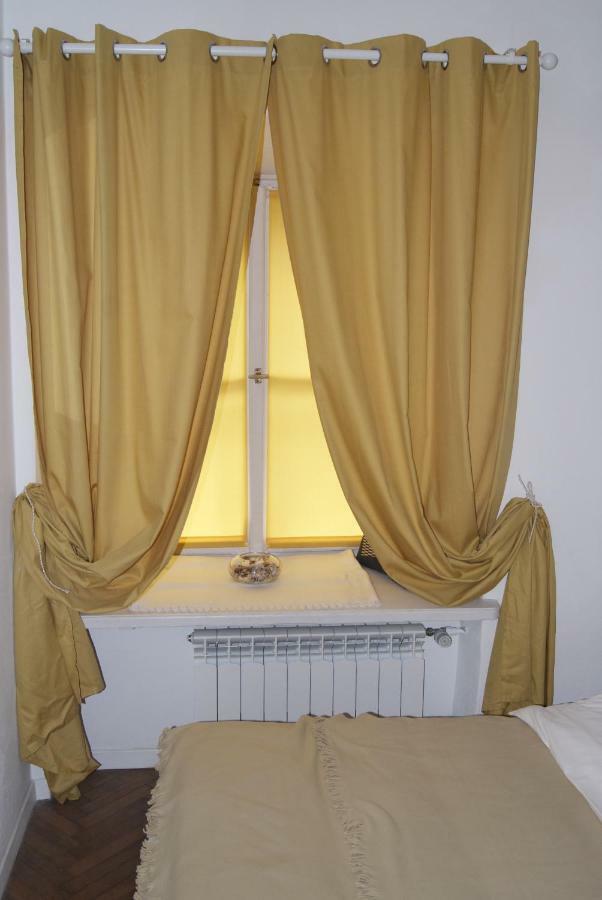 Cosy Apartment In The Old Town 华沙 外观 照片