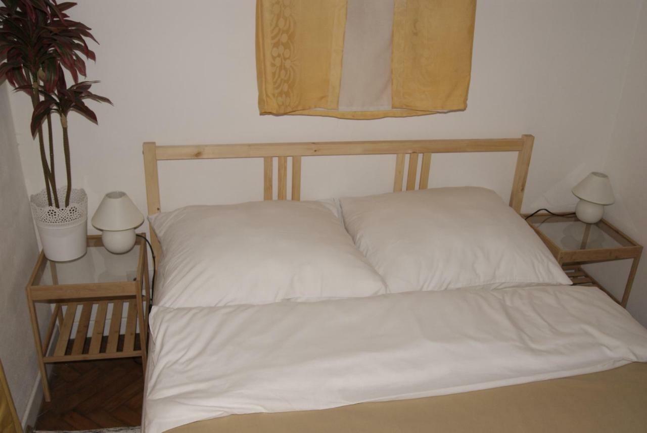 Cosy Apartment In The Old Town 华沙 外观 照片