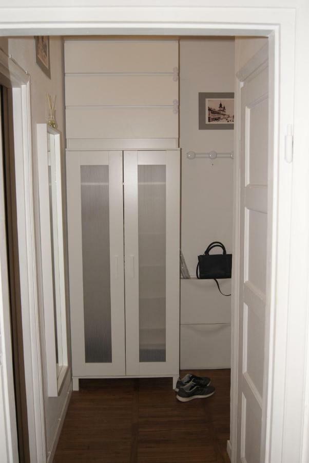 Cosy Apartment In The Old Town 华沙 外观 照片
