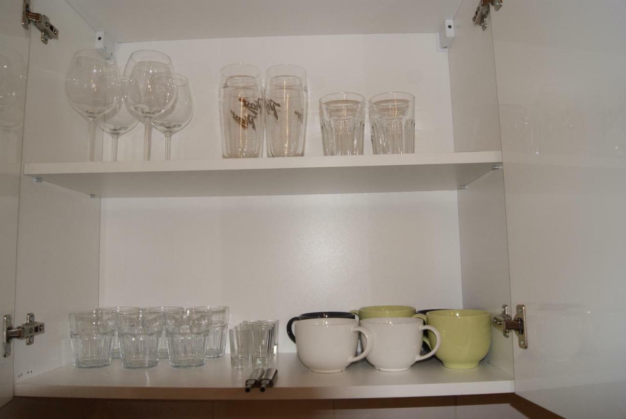 Cosy Apartment In The Old Town 华沙 外观 照片