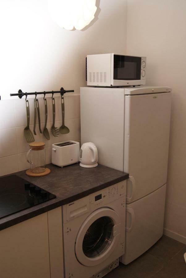 Cosy Apartment In The Old Town 华沙 外观 照片
