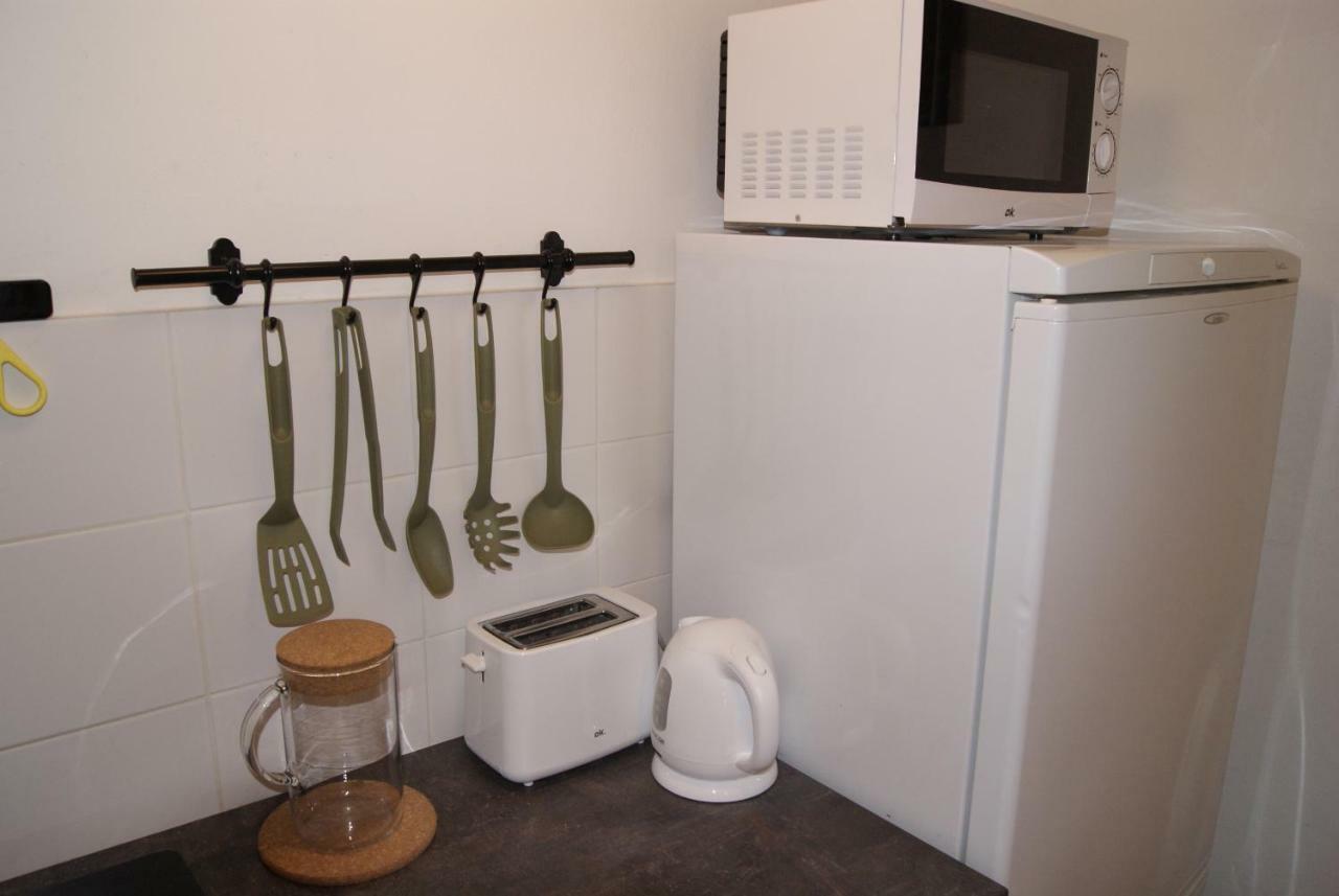 Cosy Apartment In The Old Town 华沙 外观 照片